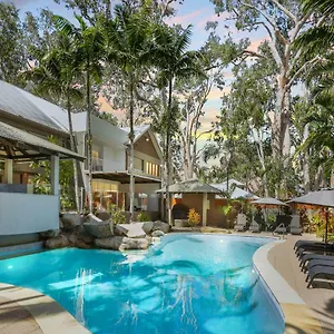 4* Appart hôtel Paradise On The