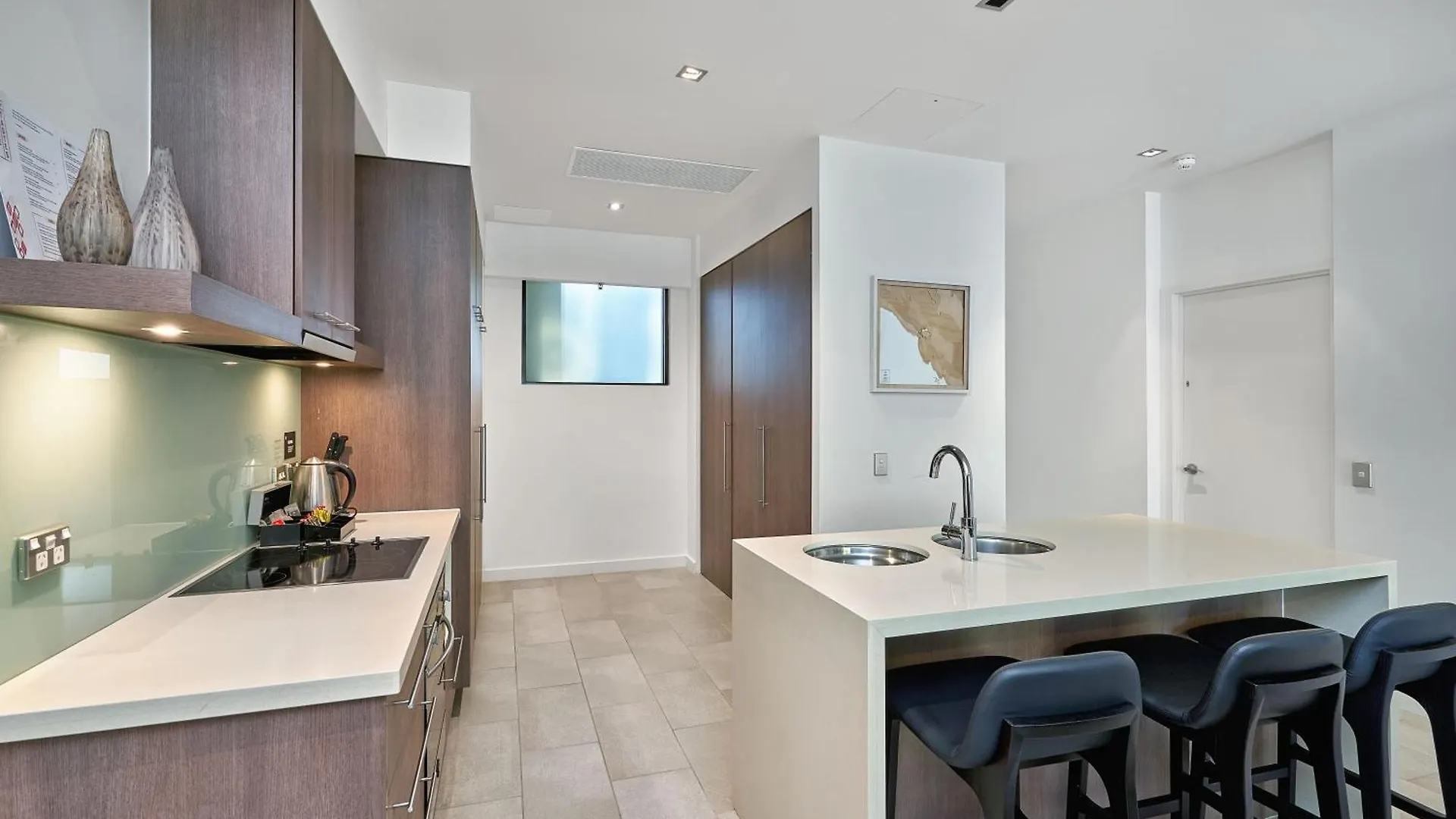 Swim Out Apartments In Triton Street Beachfront Resort Palm Cove